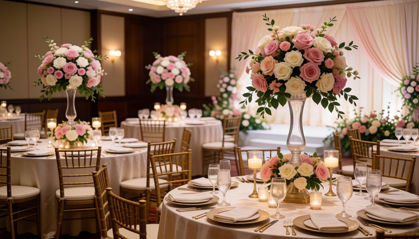Venue Decoration